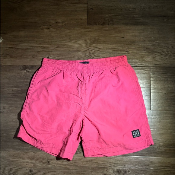extra small pink shorts - Picture 1 of 2